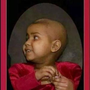 Meet your Posher, Nikia